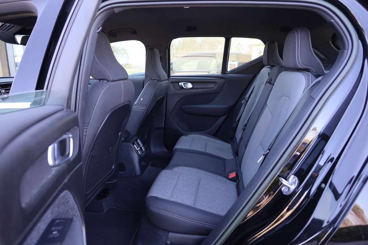 XC40 T5 Hibrido Plug-in Plus Bright
