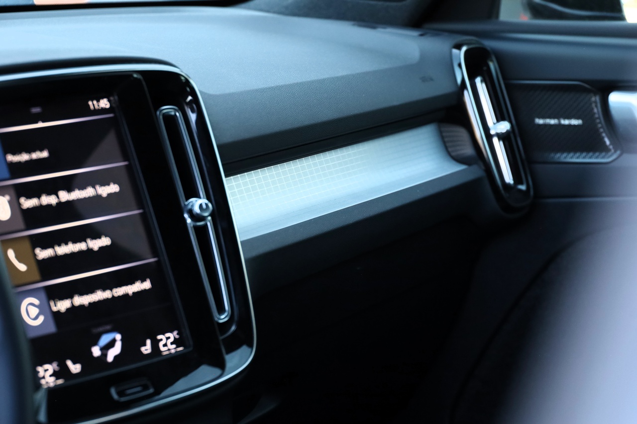 XC40 T5 Hibrido Plug-in Plus Bright