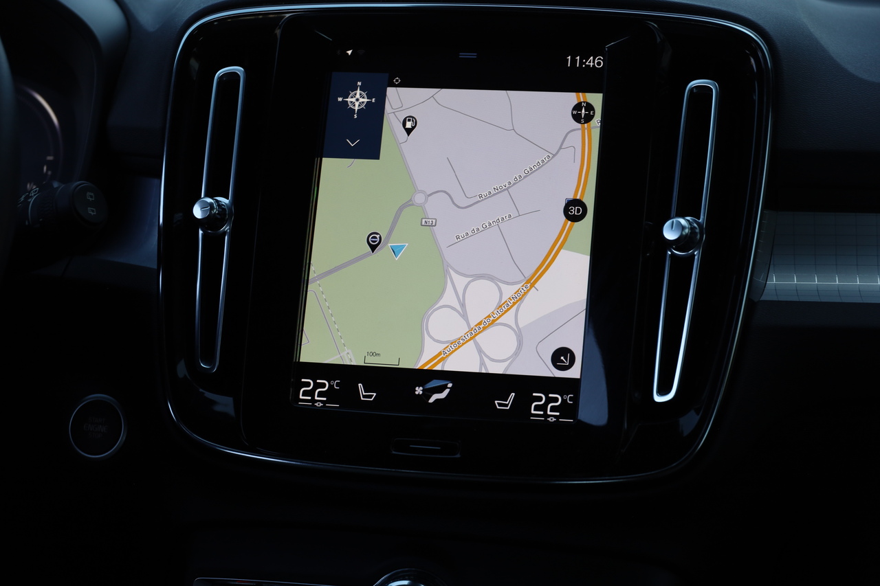 XC40 T5 Hibrido Plug-in Plus Bright