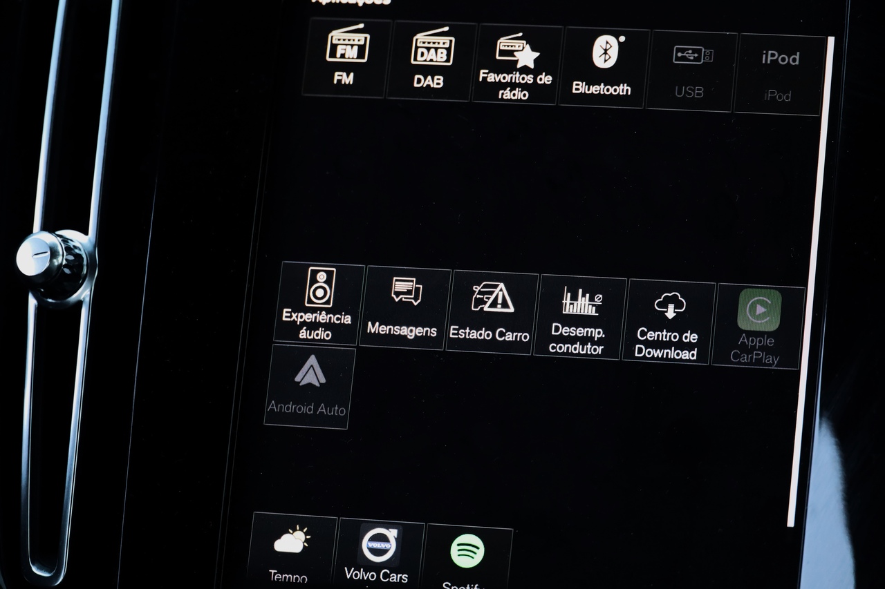 XC40 T5 Hibrido Plug-in Plus Bright