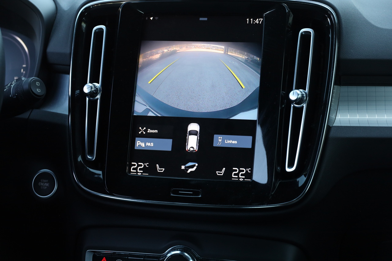 XC40 T5 Hibrido Plug-in Plus Bright