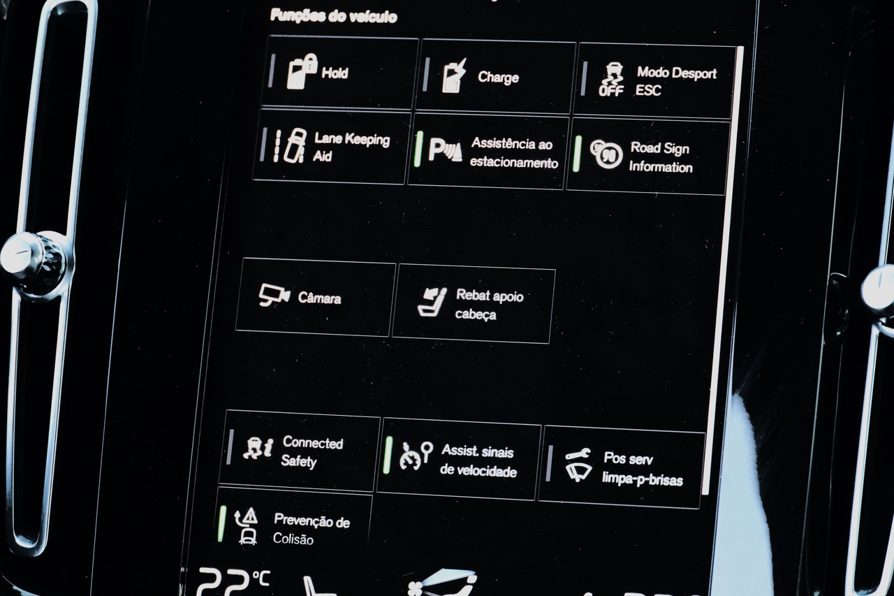 XC40 T5 Hibrido Plug-in Plus Bright