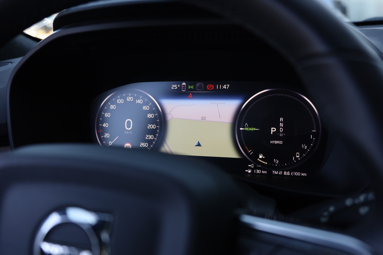XC40 T5 Hibrido Plug-in Plus Bright