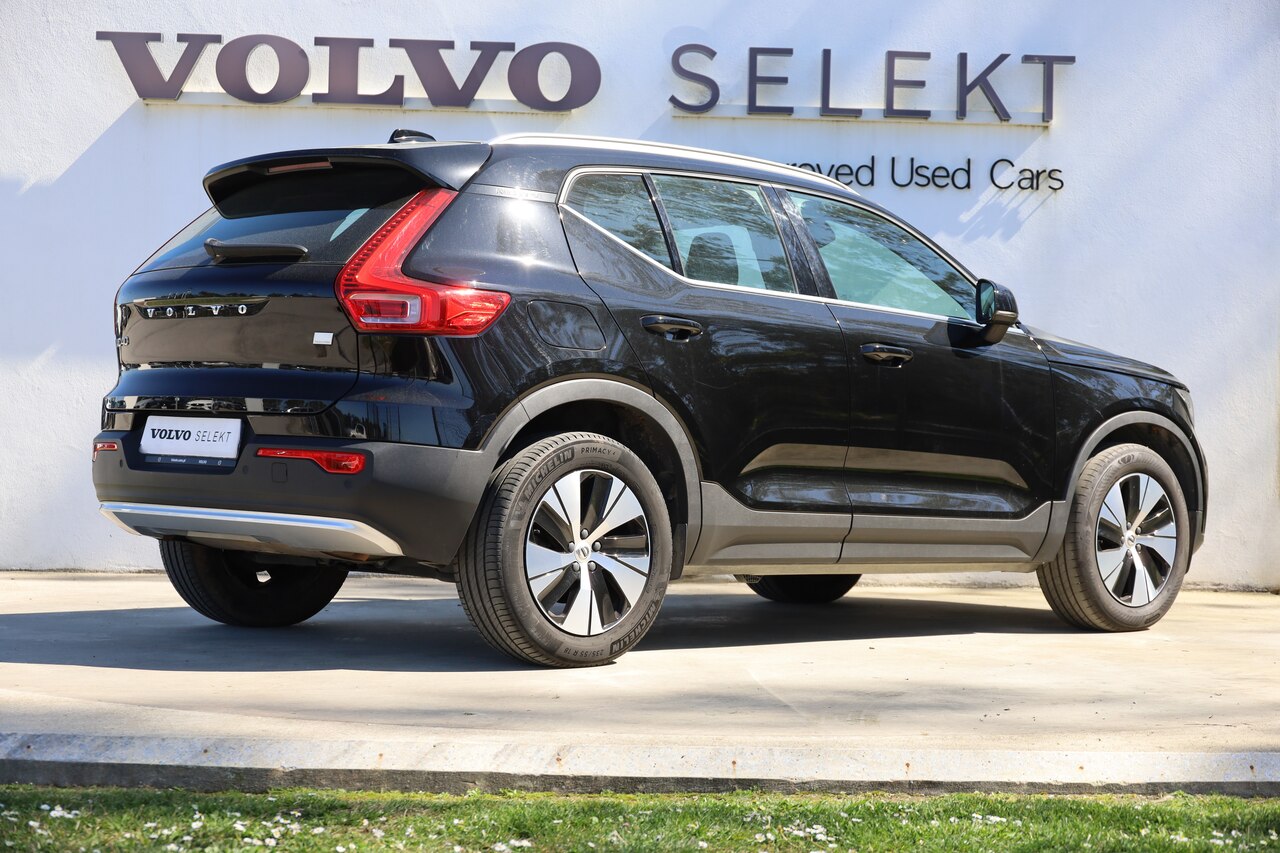 XC40 T5 Hibrido Plug-in Plus Bright
