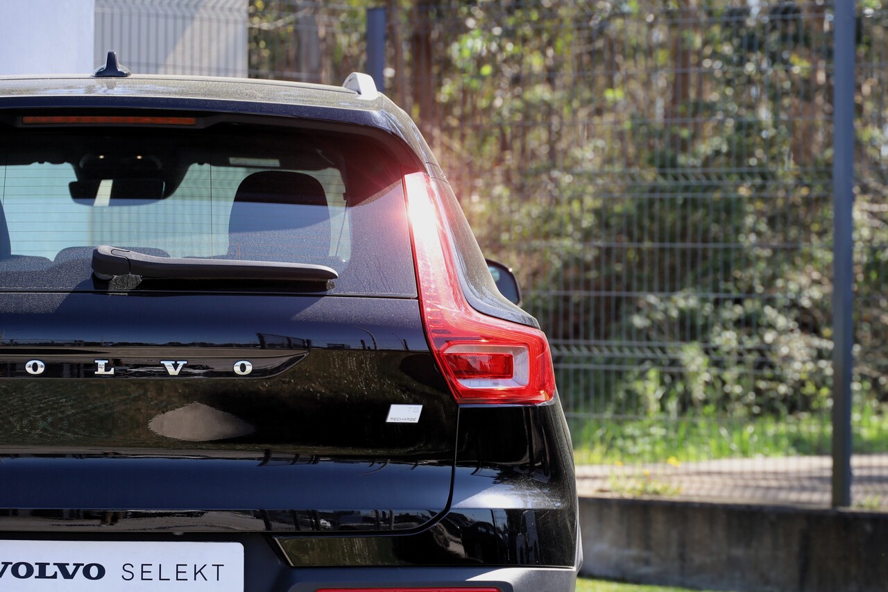 XC40 T5 Hibrido Plug-in Plus Bright