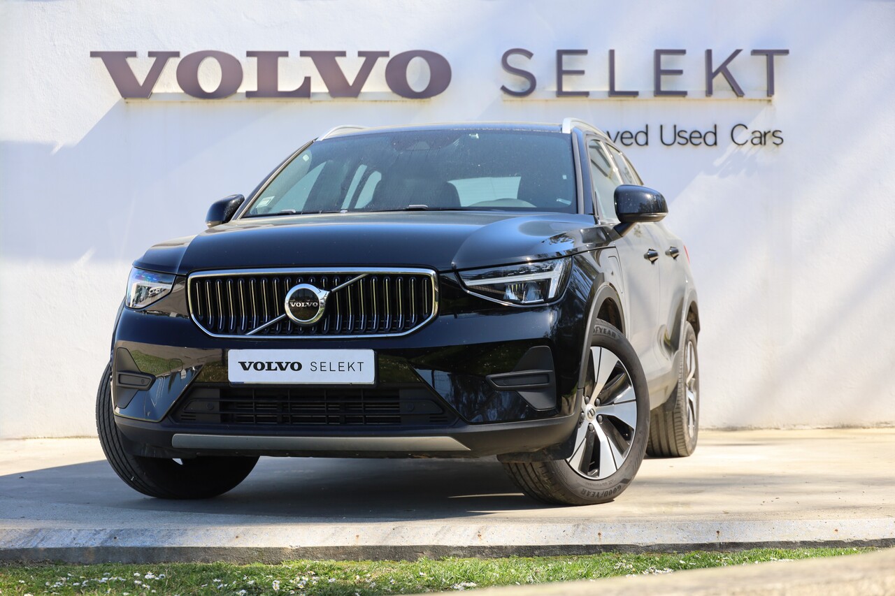 XC40 T5 Hibrido Plug-in Plus Bright