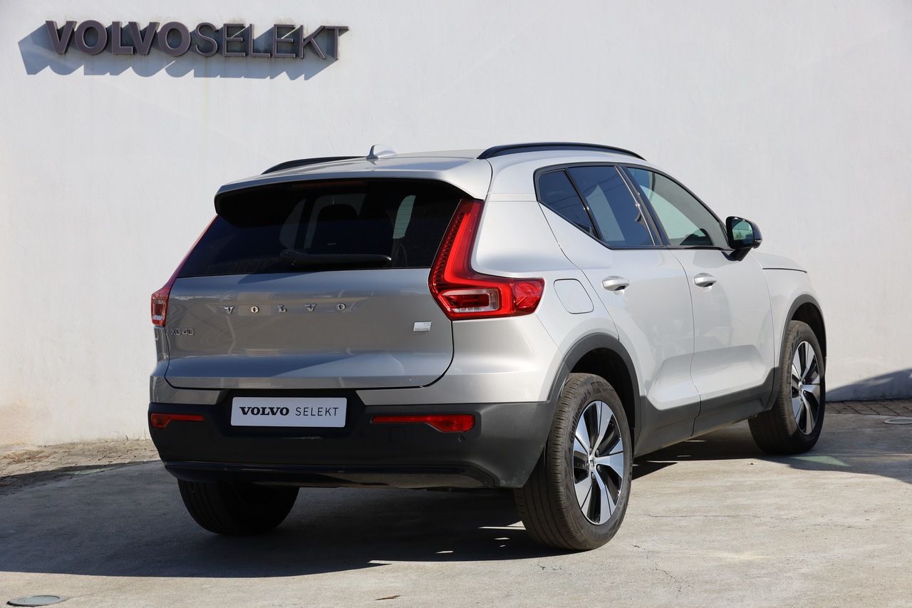 XC40 T5 Hibrido Plug-in Plus Dark Geart.