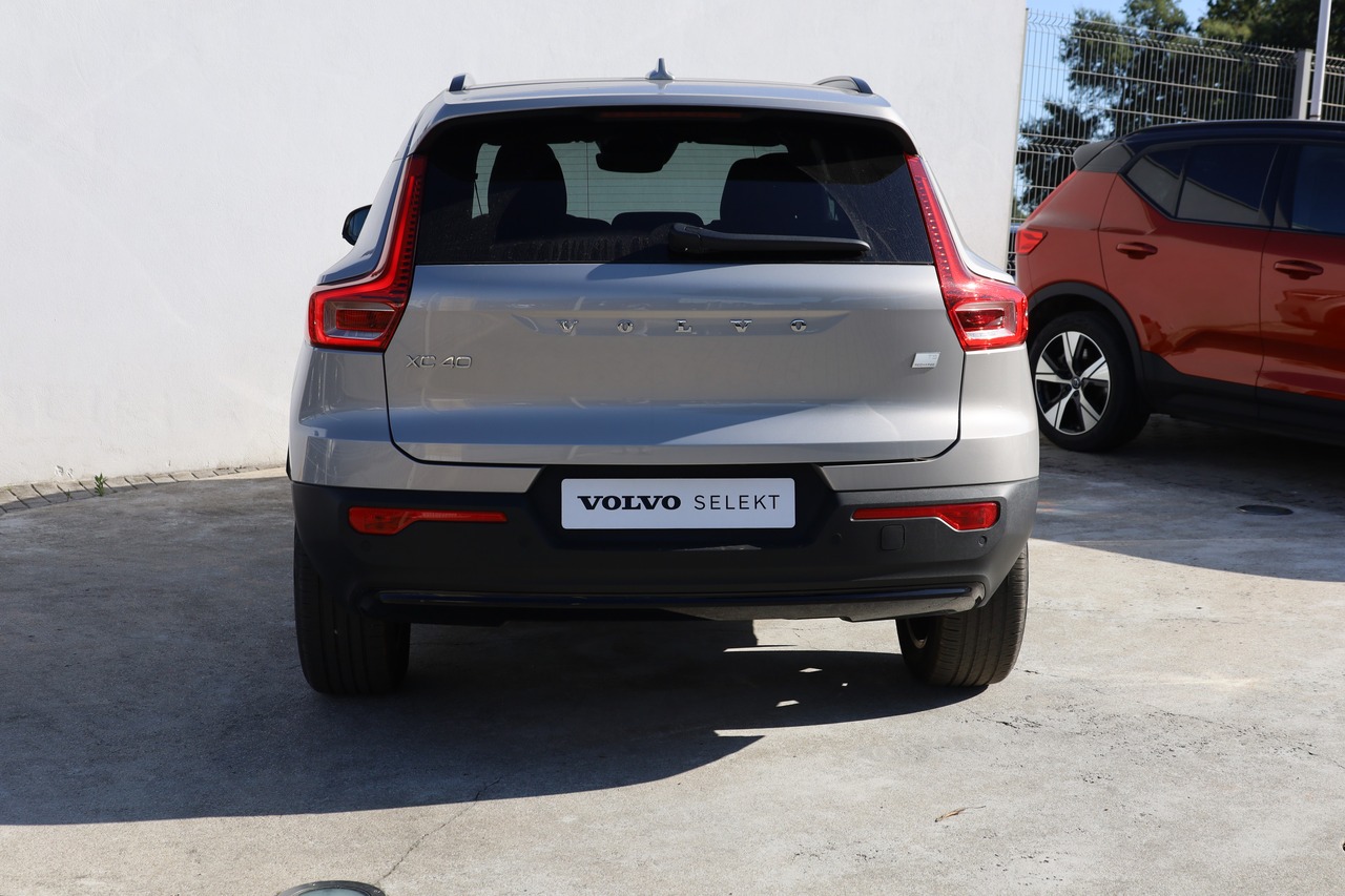 XC40 T5 Hibrido Plug-in Plus Dark Geart.