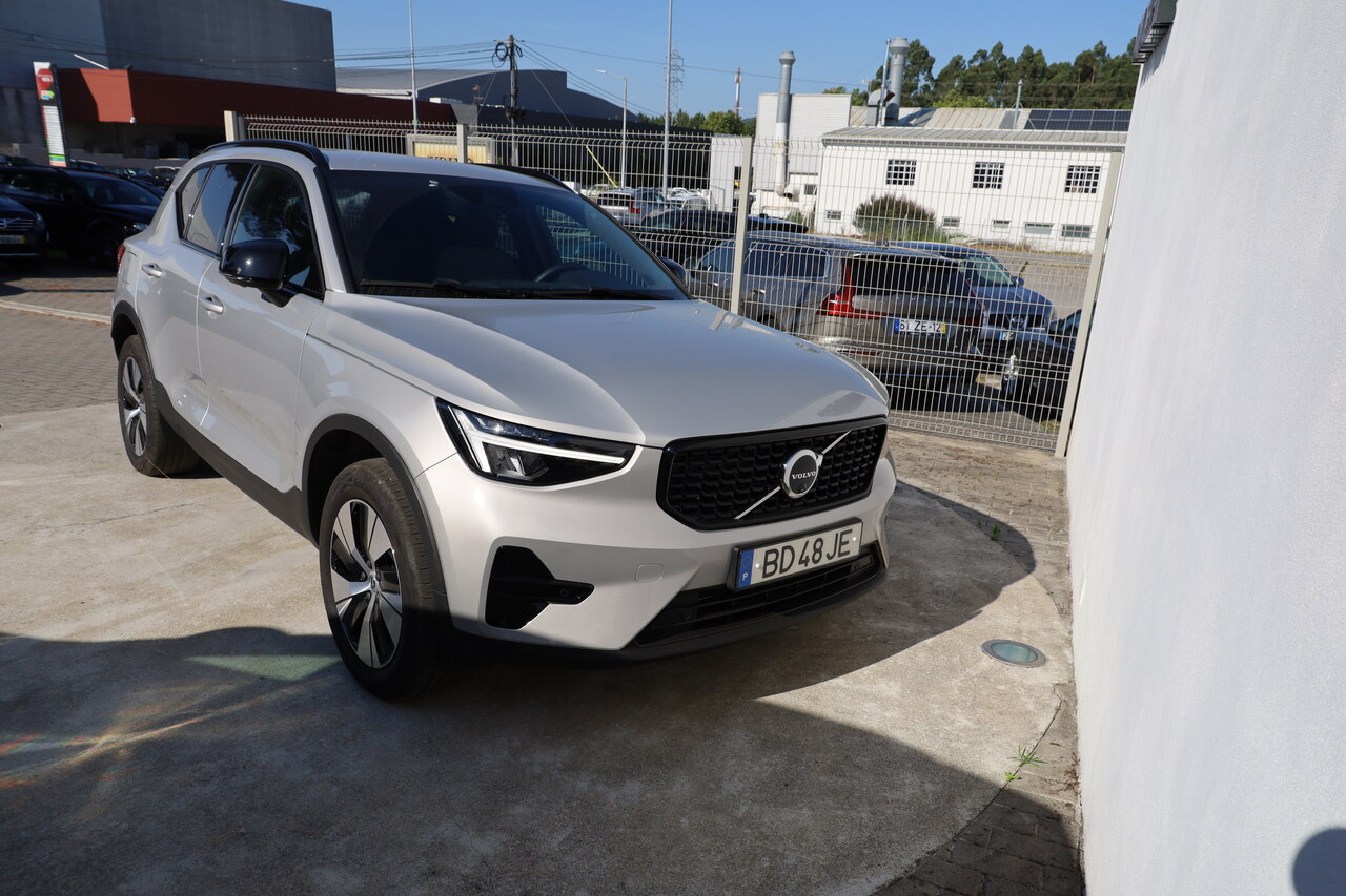 XC40 T5 Hibrido Plug-in Plus Dark Geart.