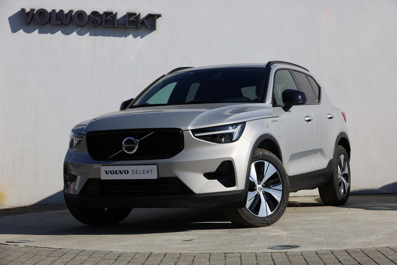 XC40 T5 Hibrido Plug-in Plus Dark Geart.