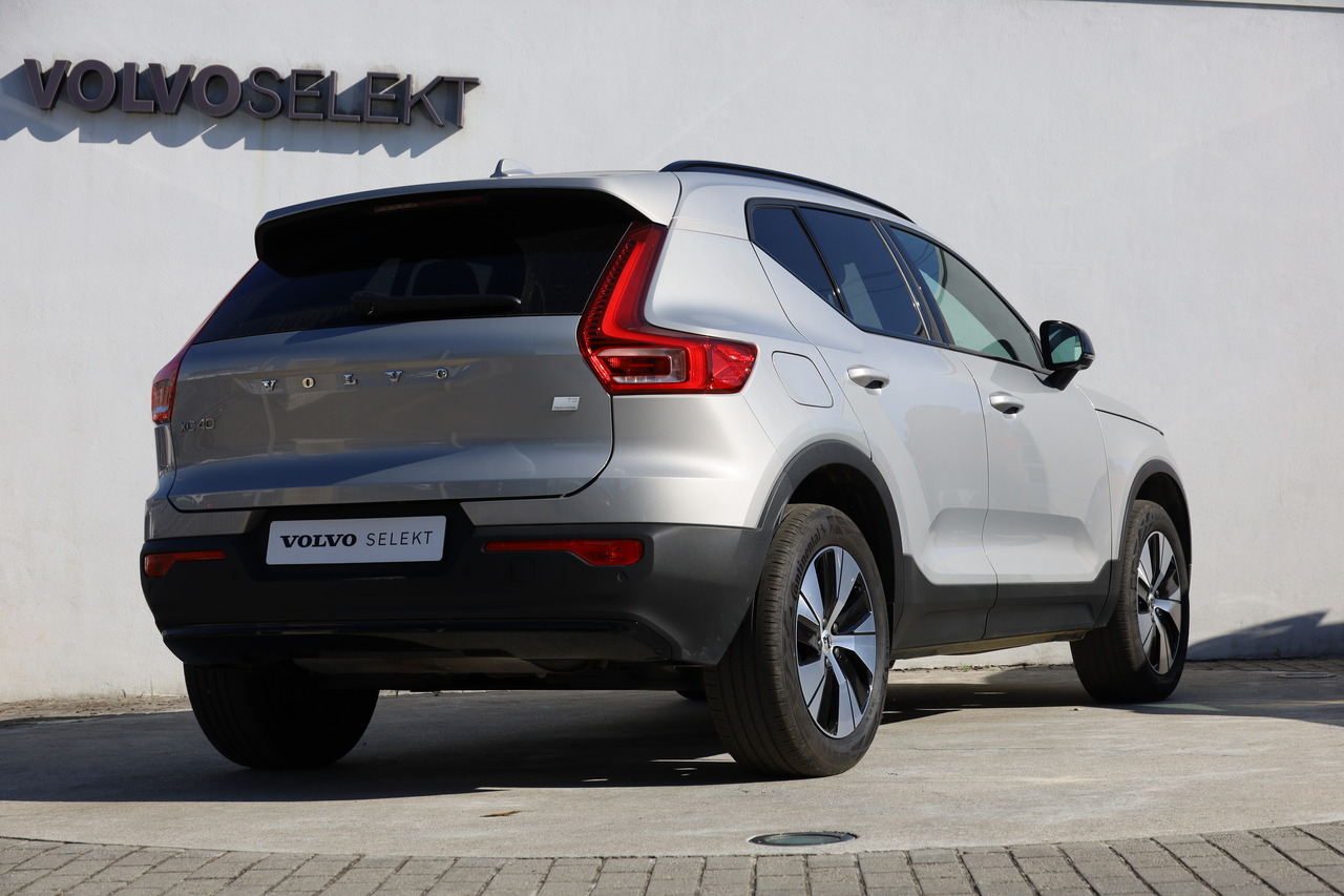 XC40 T5 Hibrido Plug-in Plus Dark Geart.