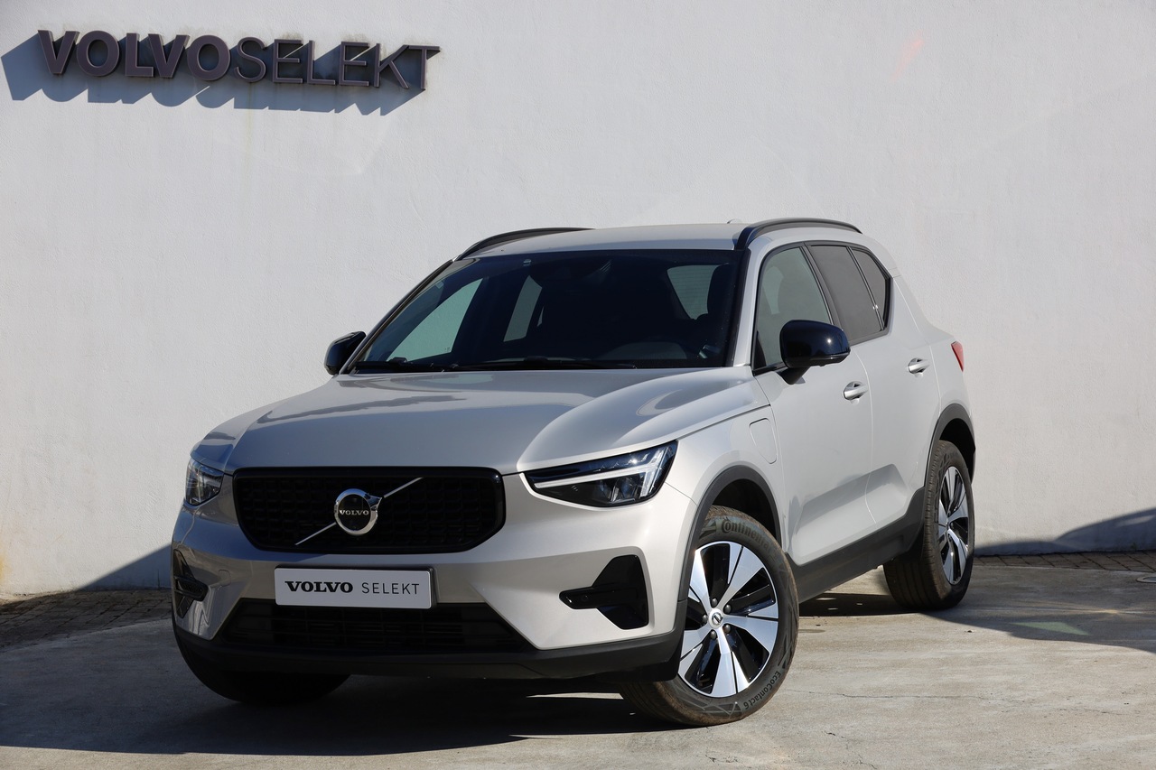 XC40 T5 Hibrido Plug-in Plus Dark Geart.