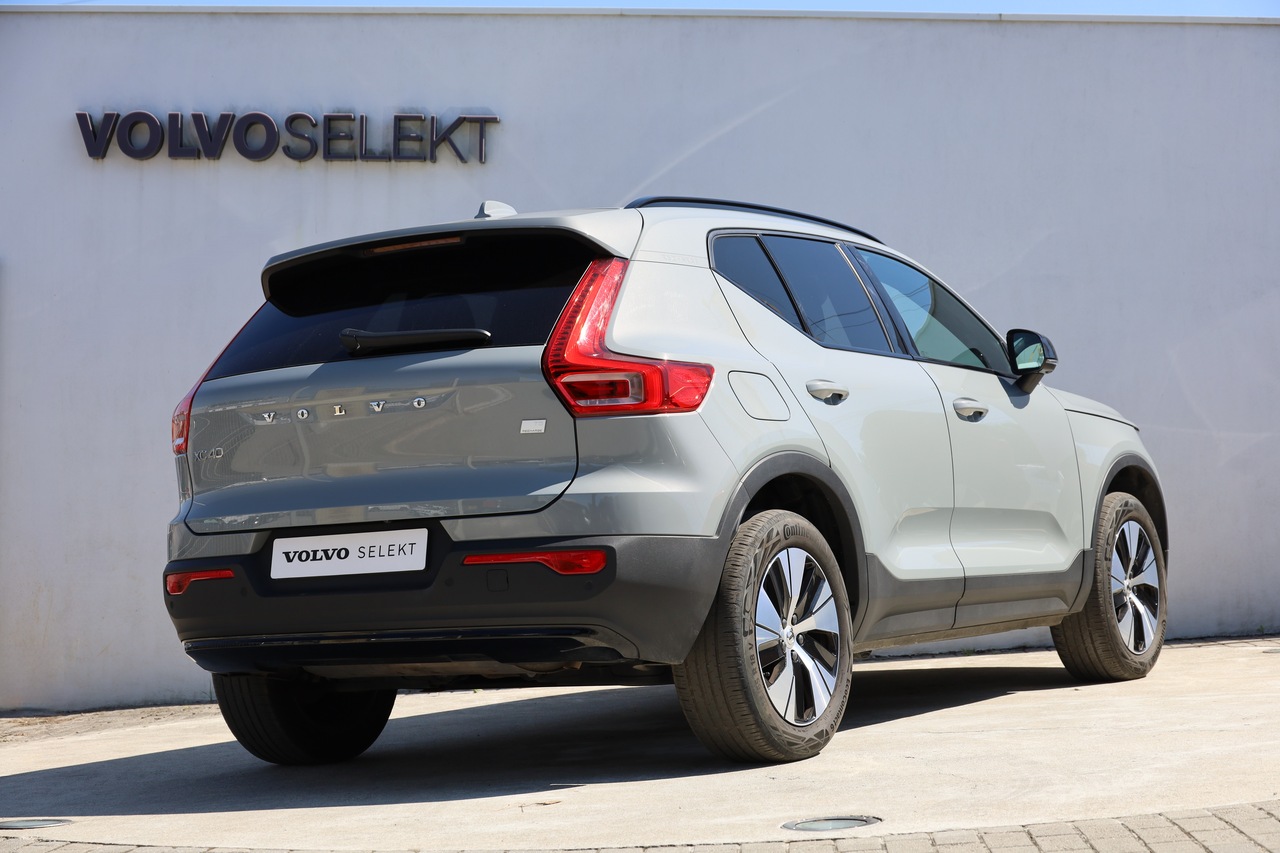 XC40 T5 Hibrido Plug-in Plus Dark