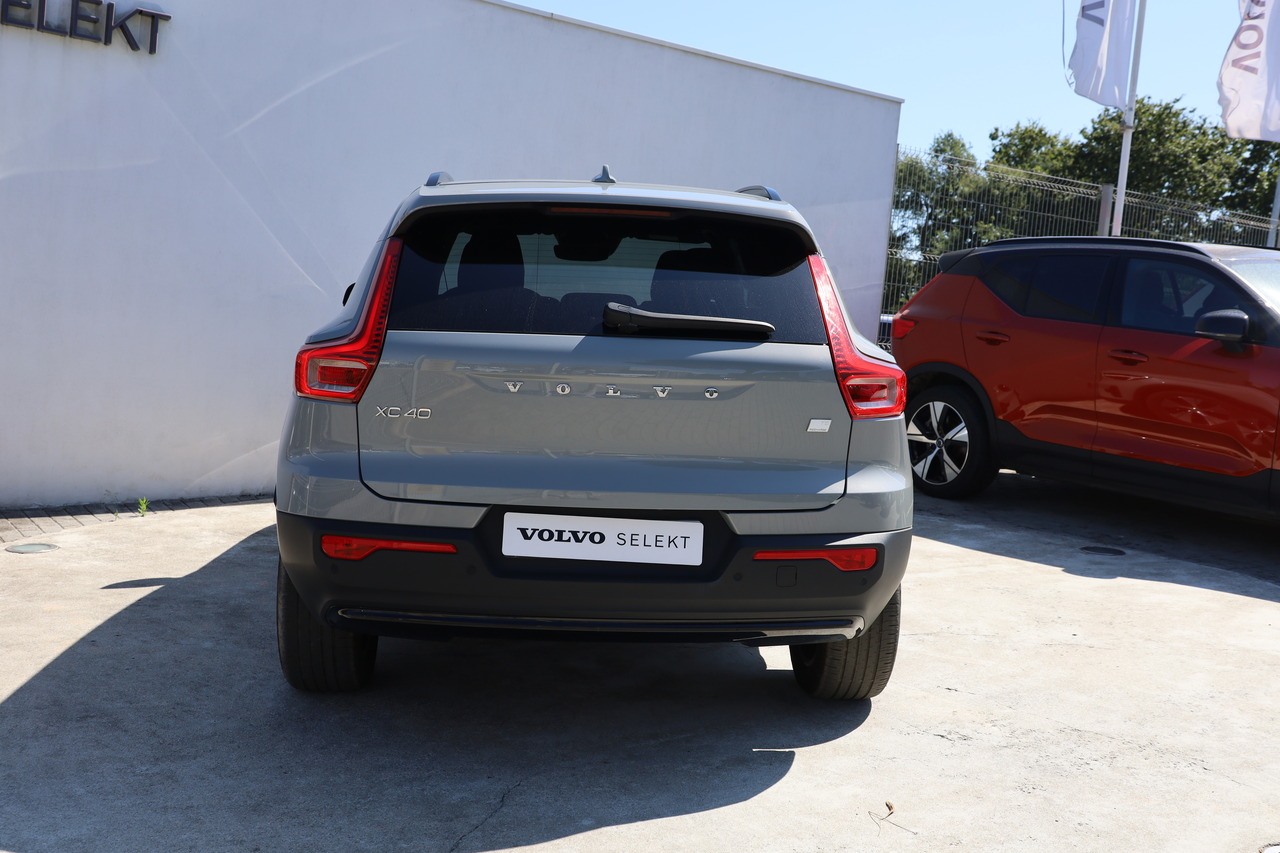 XC40 T5 Hibrido Plug-in Plus Dark