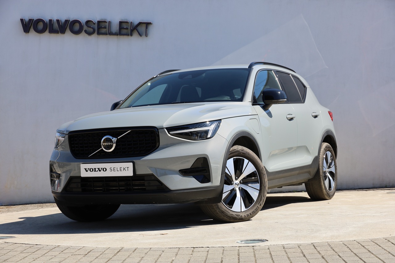 XC40 T5 Hibrido Plug-in Plus Dark