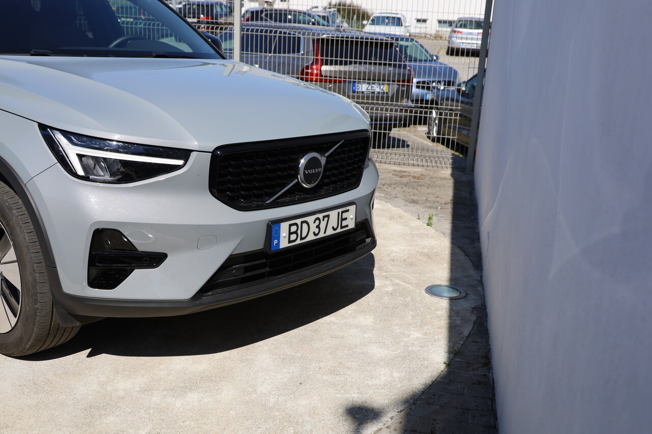 XC40 T5 Hibrido Plug-in Plus Dark