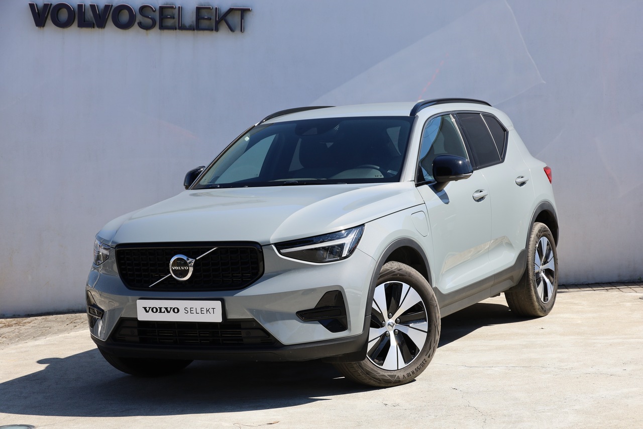 XC40 T5 Hibrido Plug-in Plus Dark