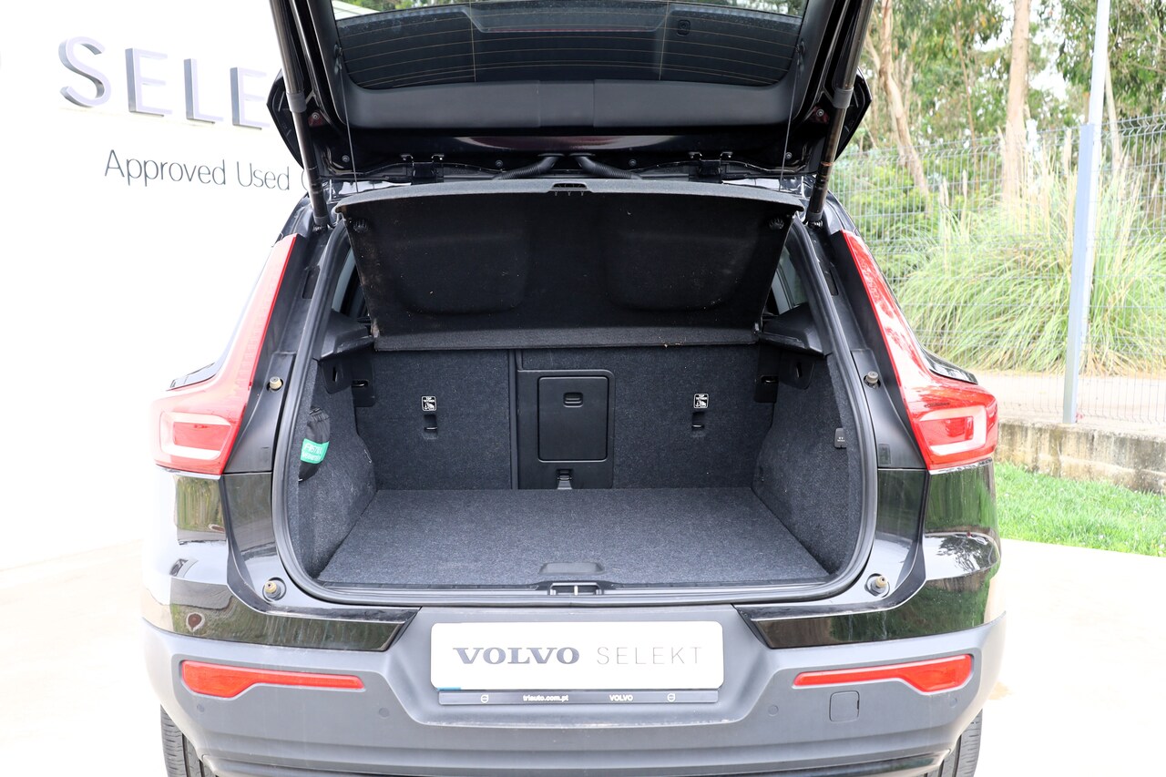 XC40 T5 Hibrido Plug-in R-Design 