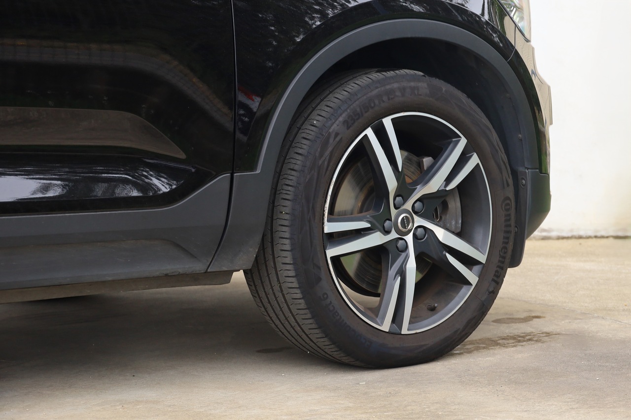 XC40 T5 Hibrido Plug-in R-Design 