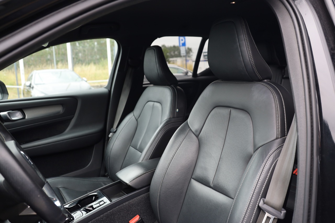 XC40 T5 Hibrido Plug-in R-Design 