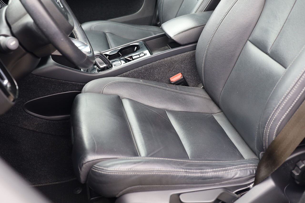 XC40 T5 Hibrido Plug-in R-Design 