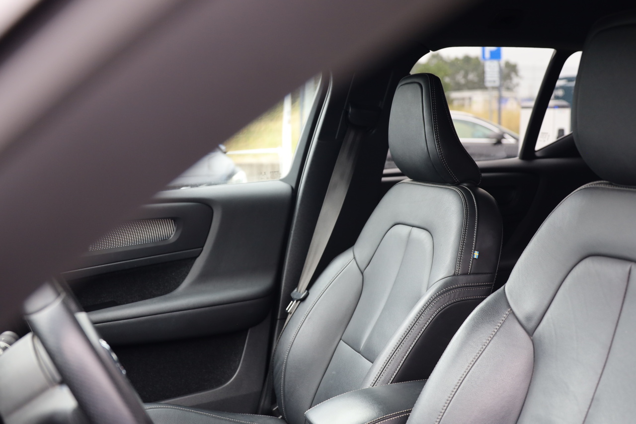 XC40 T5 Hibrido Plug-in R-Design 