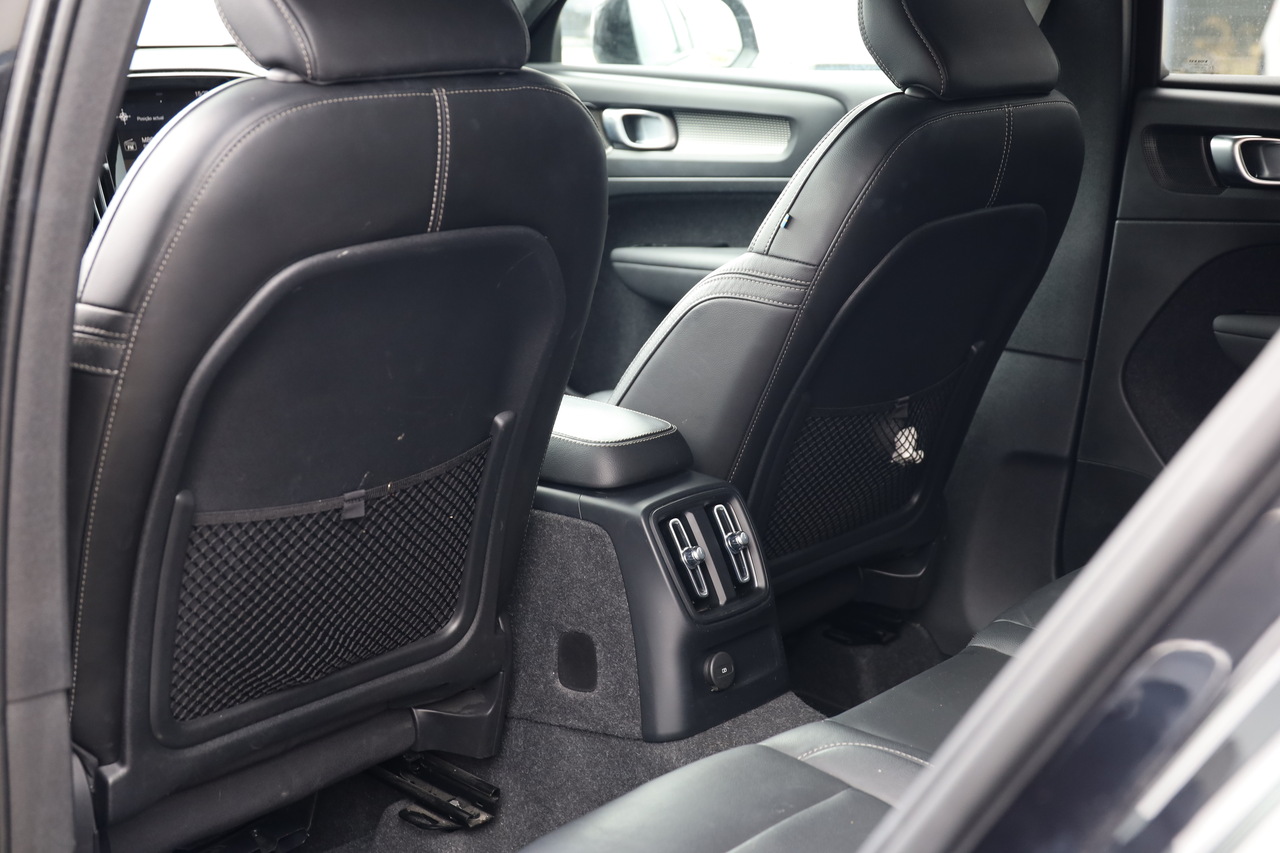 XC40 T5 Hibrido Plug-in R-Design 