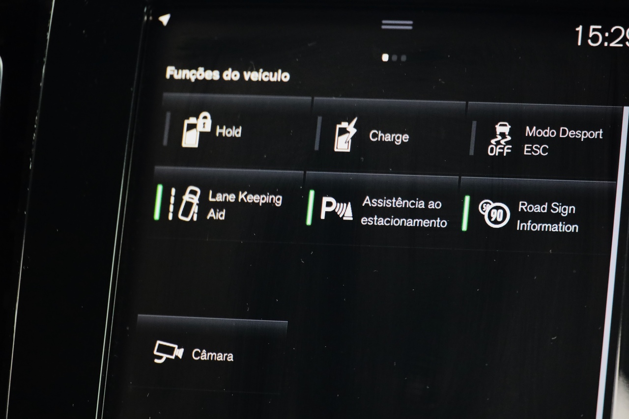 XC40 T5 Hibrido Plug-in R-Design 