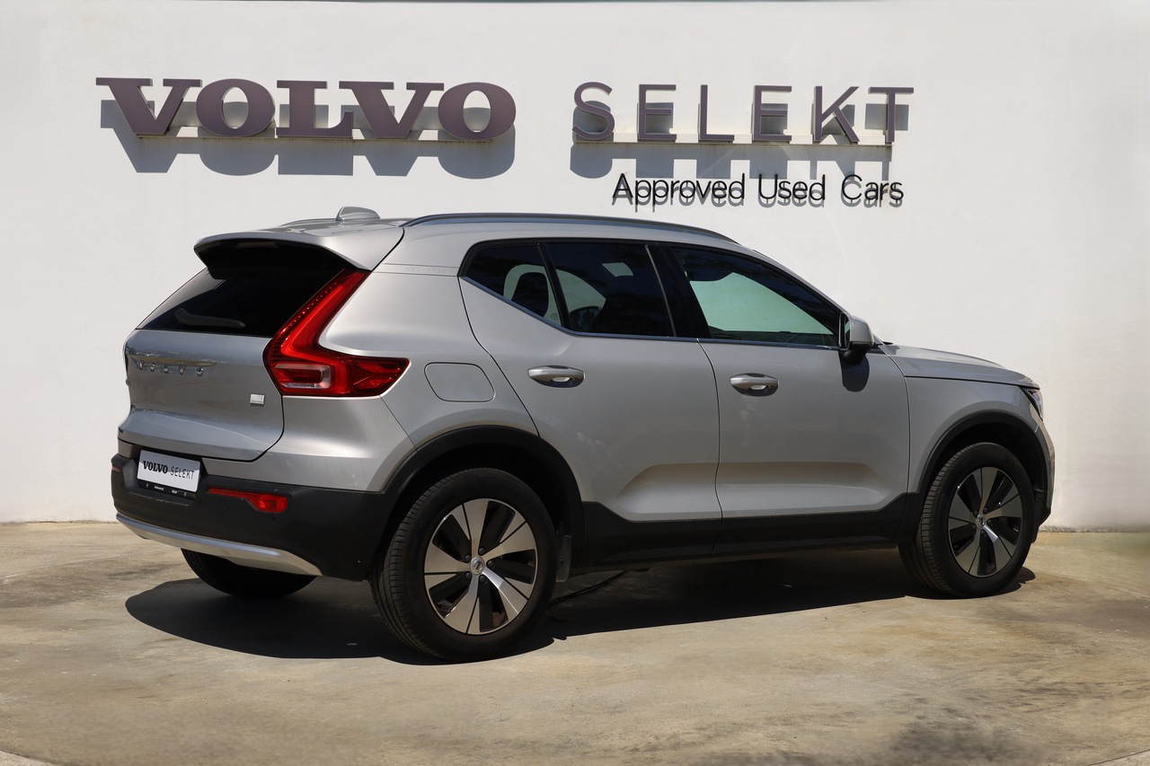 XC40 T5 Hibrido Plug-in R-Design Expression