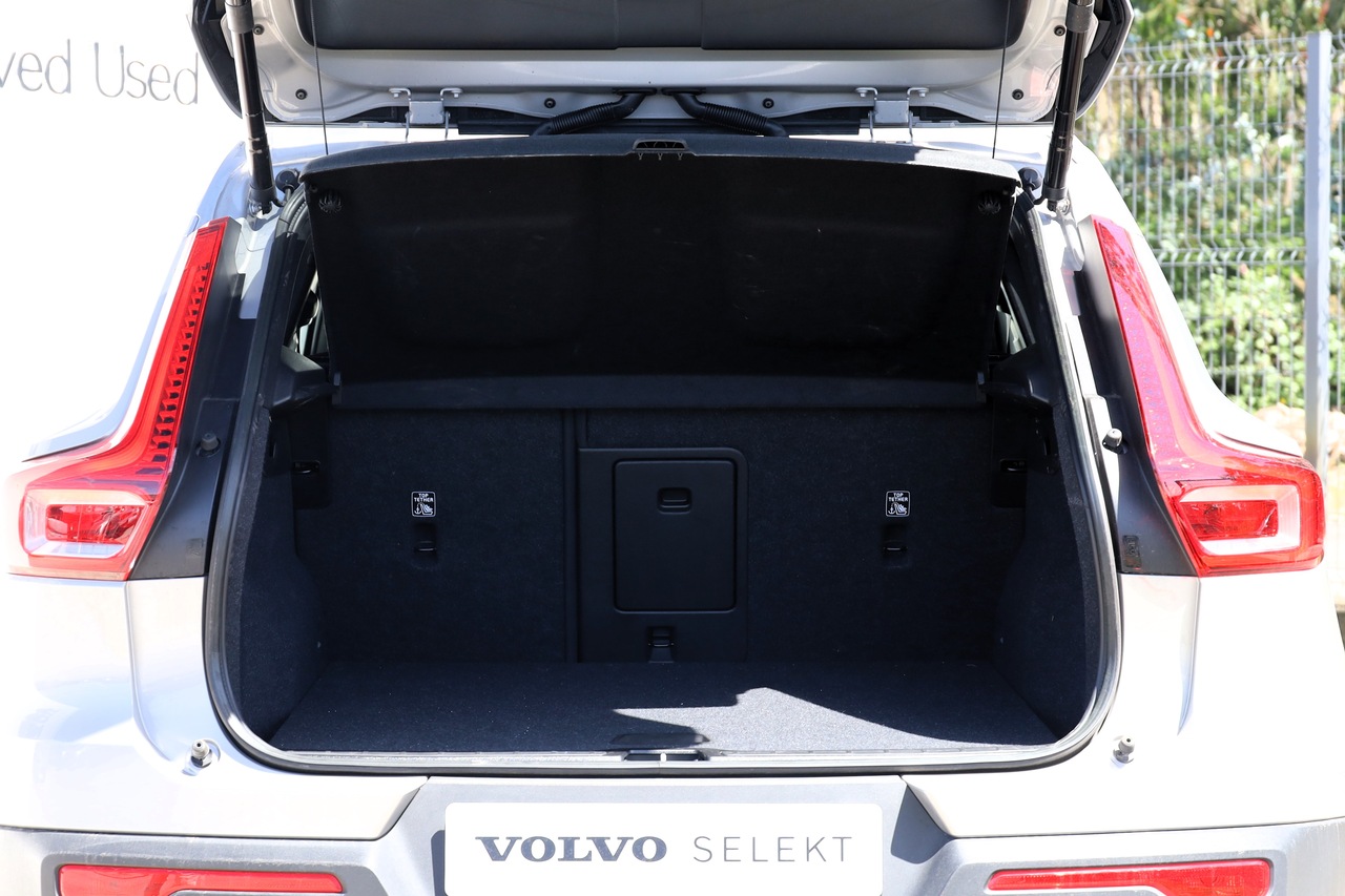 XC40 T5 Hibrido Plug-in R-Design Expression
