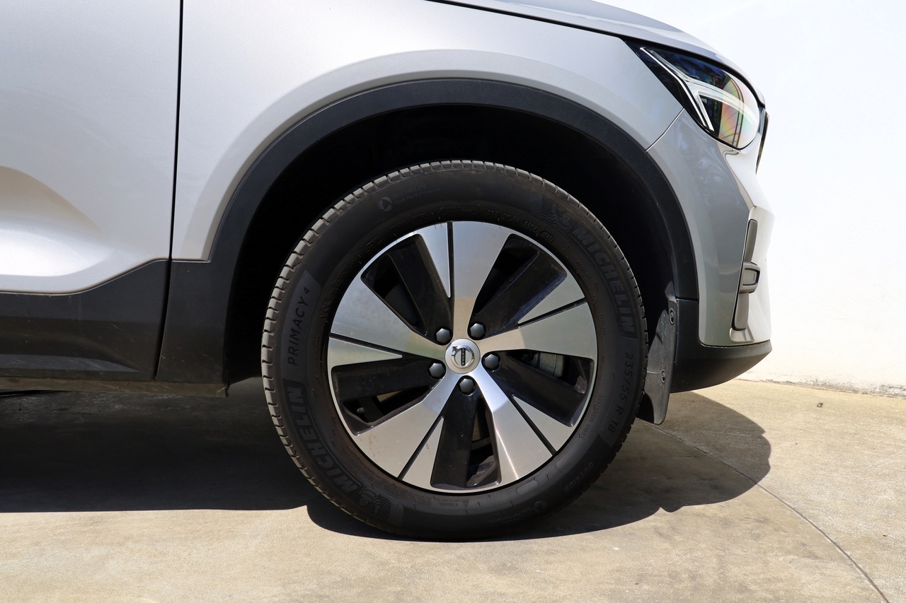 XC40 T5 Hibrido Plug-in R-Design Expression