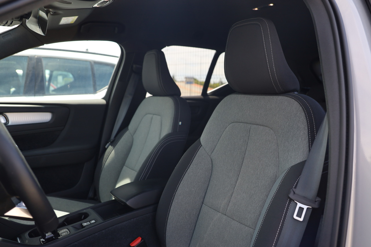 XC40 T5 Hibrido Plug-in R-Design Expression