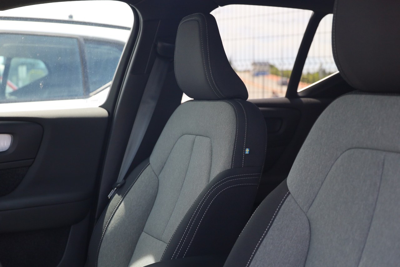 XC40 T5 Hibrido Plug-in R-Design Expression