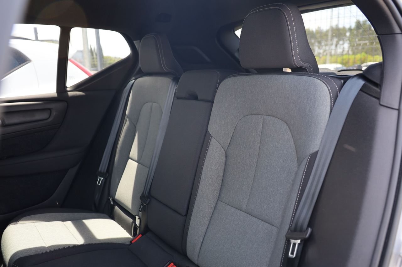 XC40 T5 Hibrido Plug-in R-Design Expression