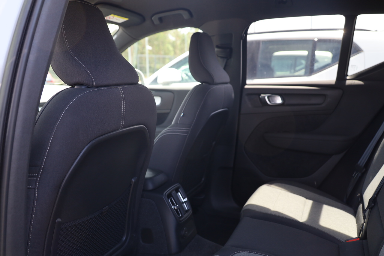XC40 T5 Hibrido Plug-in R-Design Expression