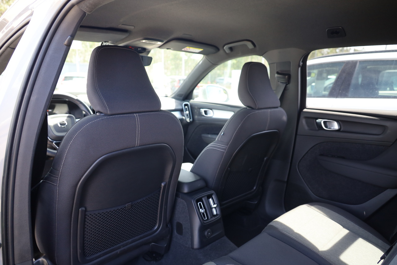 XC40 T5 Hibrido Plug-in R-Design Expression