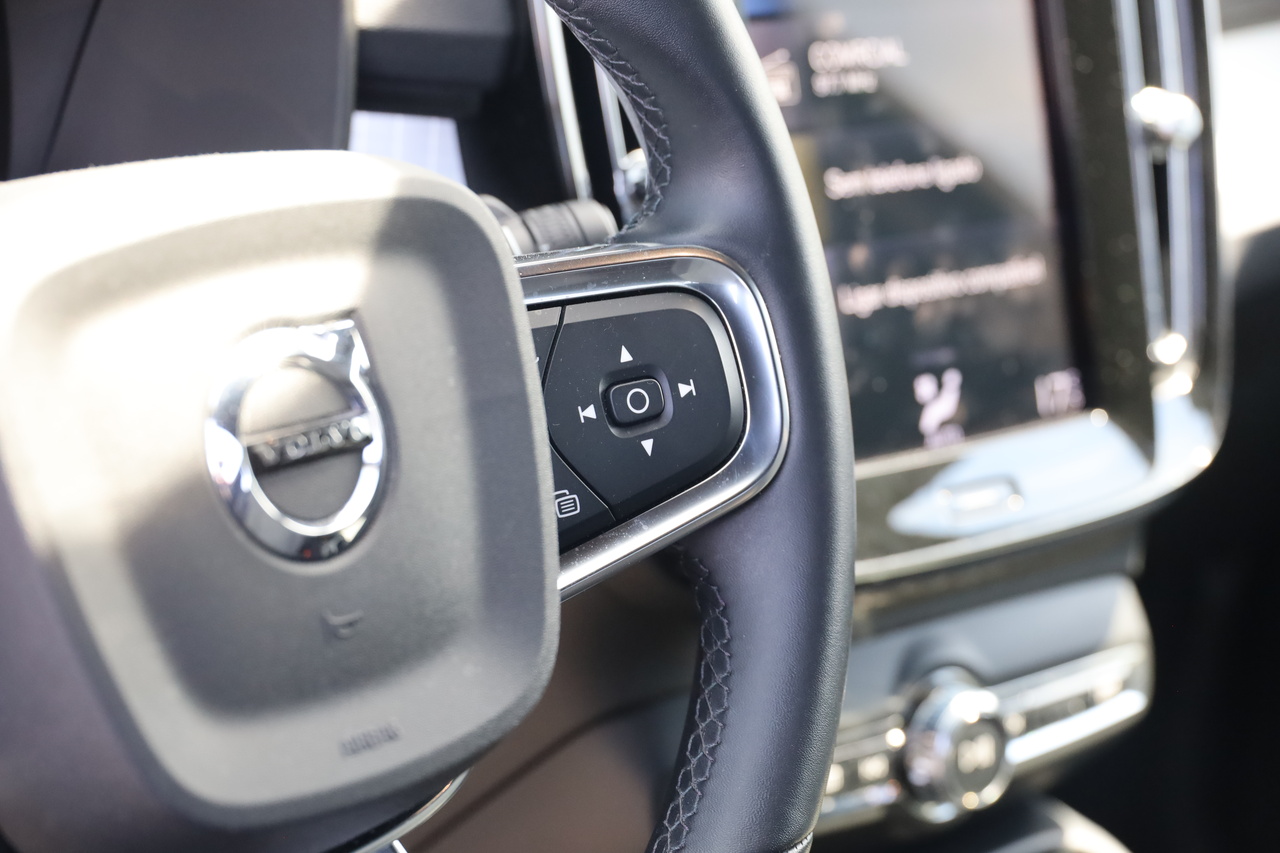 XC40 T5 Hibrido Plug-in R-Design Expression