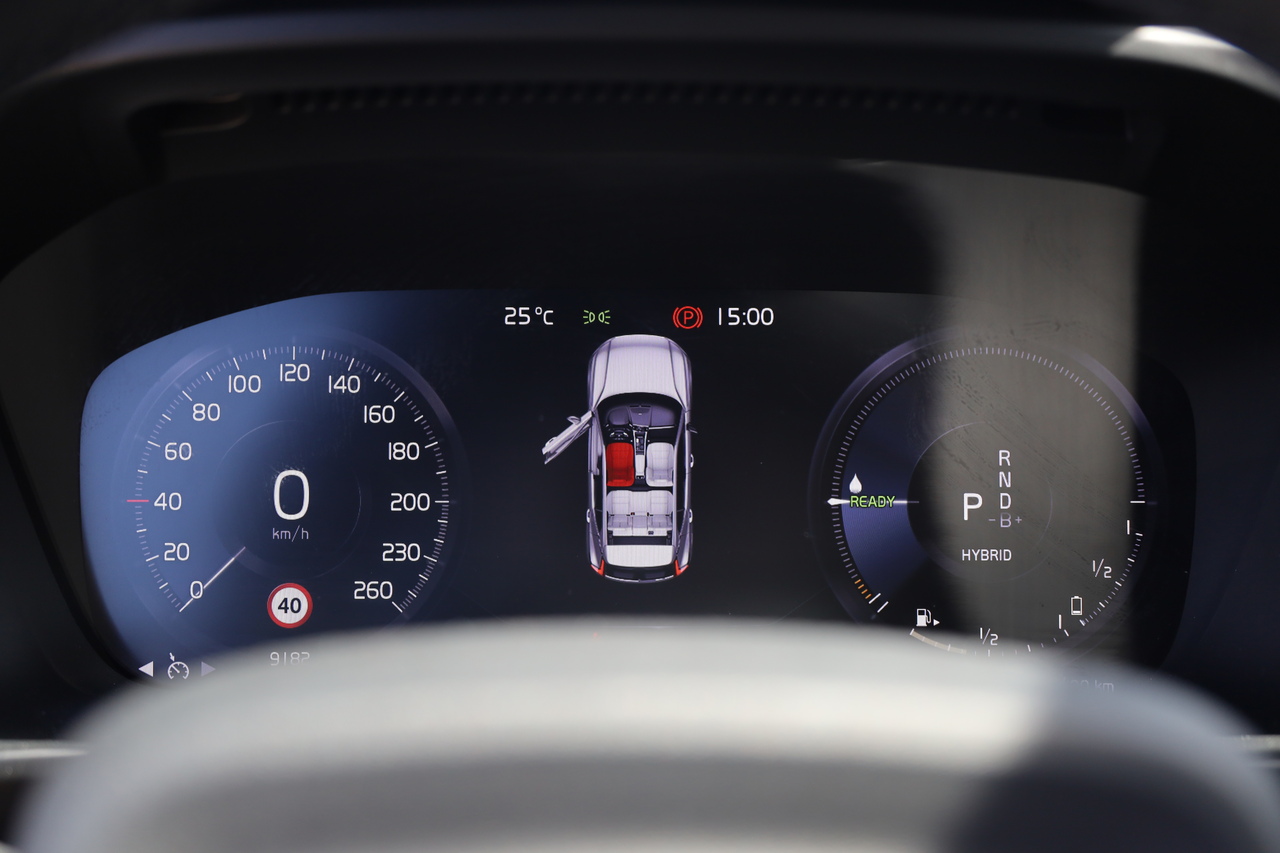 XC40 T5 Hibrido Plug-in R-Design Expression