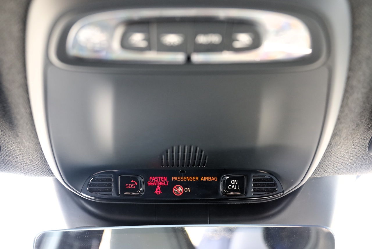 XC40 T5 Hibrido Plug-in R-Design Expression