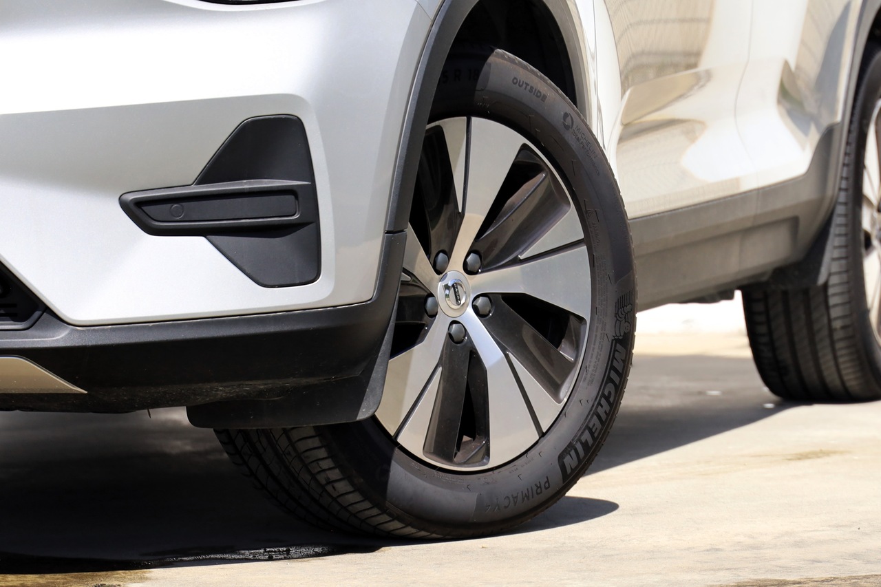 XC40 T5 Hibrido Plug-in R-Design Expression