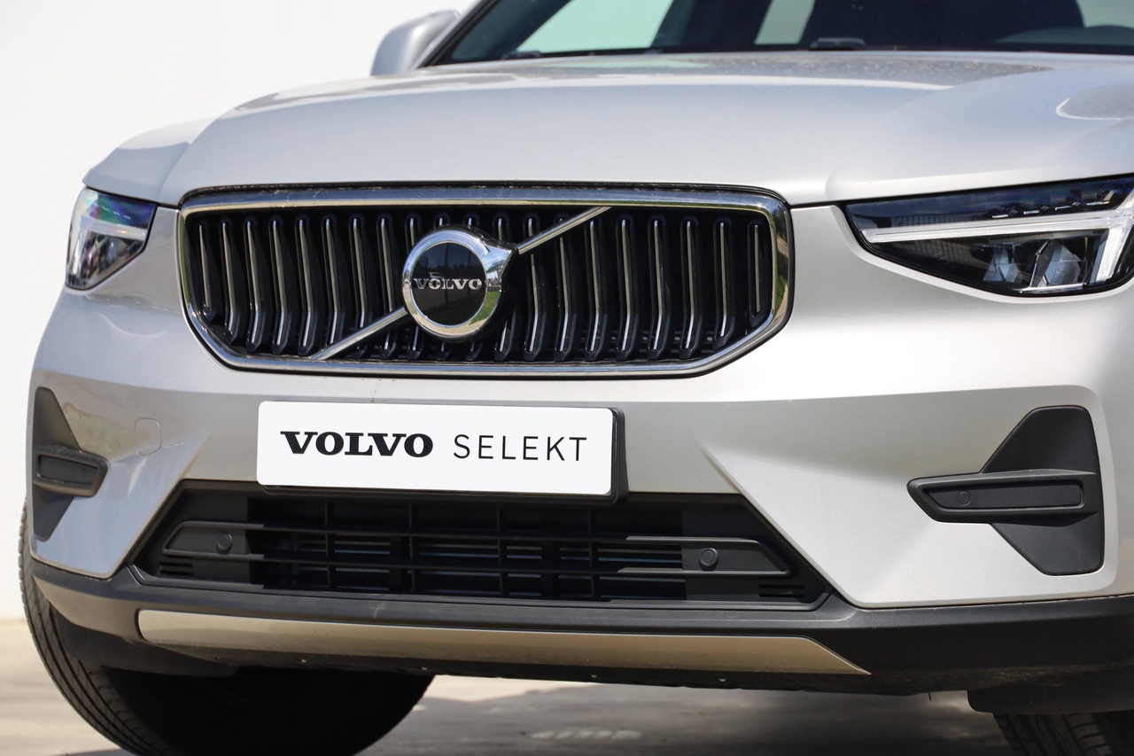 XC40 T5 Hibrido Plug-in R-Design Expression