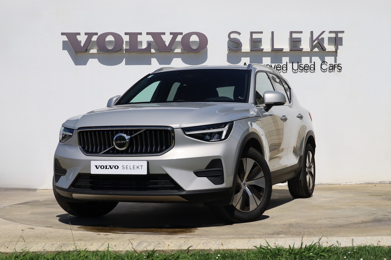 XC40 T5 Hibrido Plug-in R-Design Expression