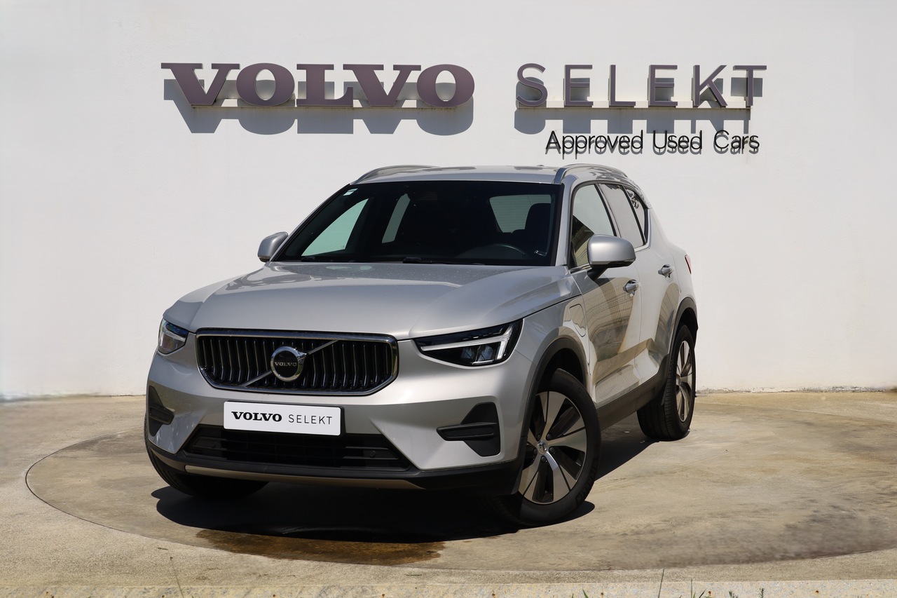 XC40 T5 Hibrido Plug-in R-Design Expression