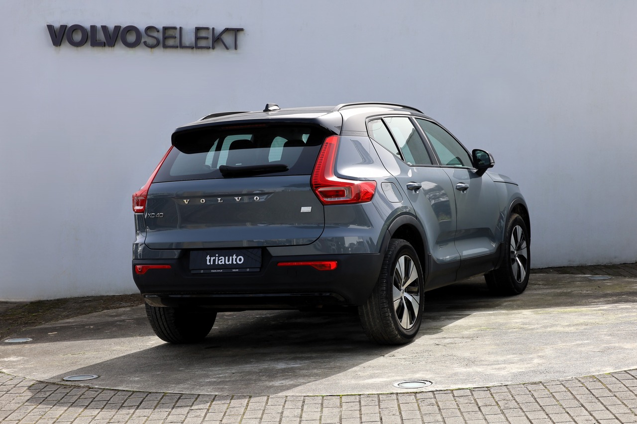 XC40 T5 Hibrido Plug-in R-Design Expression