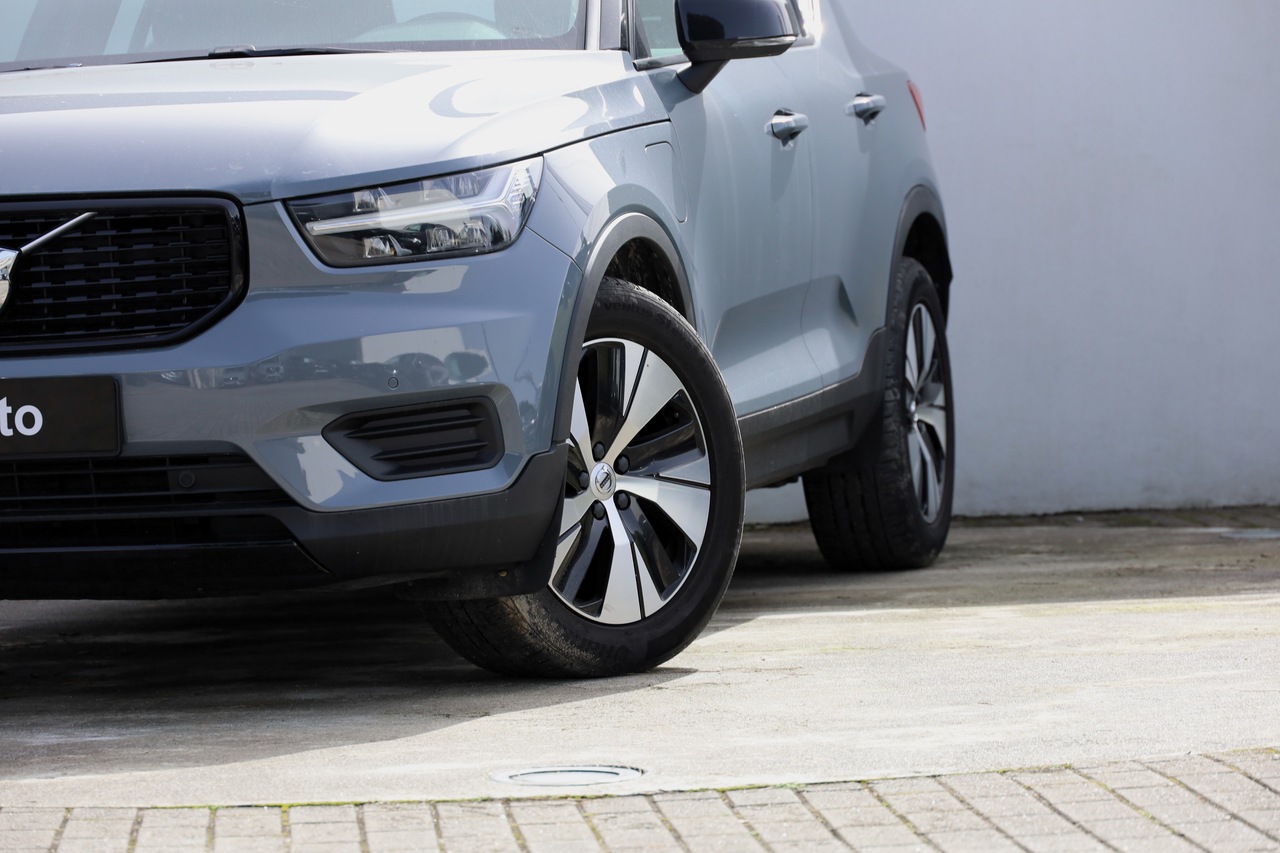 XC40 T5 Hibrido Plug-in R-Design Expression