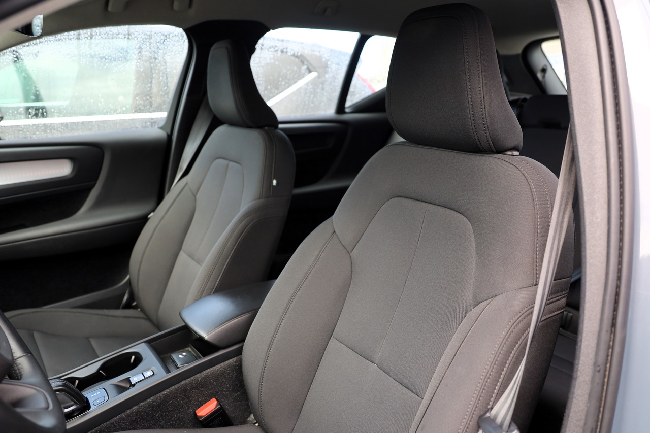 XC40 T5 Hibrido Plug-in R-Design Expression
