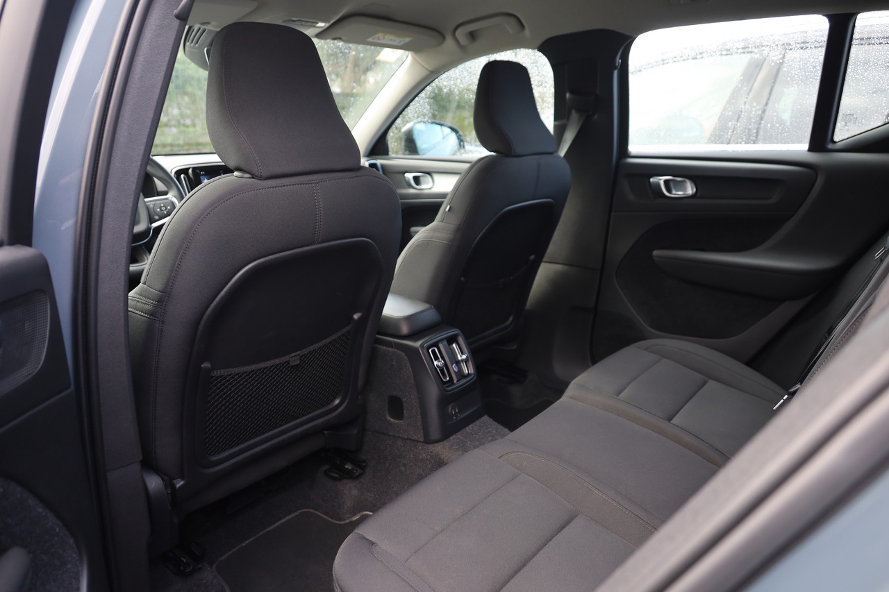 XC40 T5 Hibrido Plug-in R-Design Expression