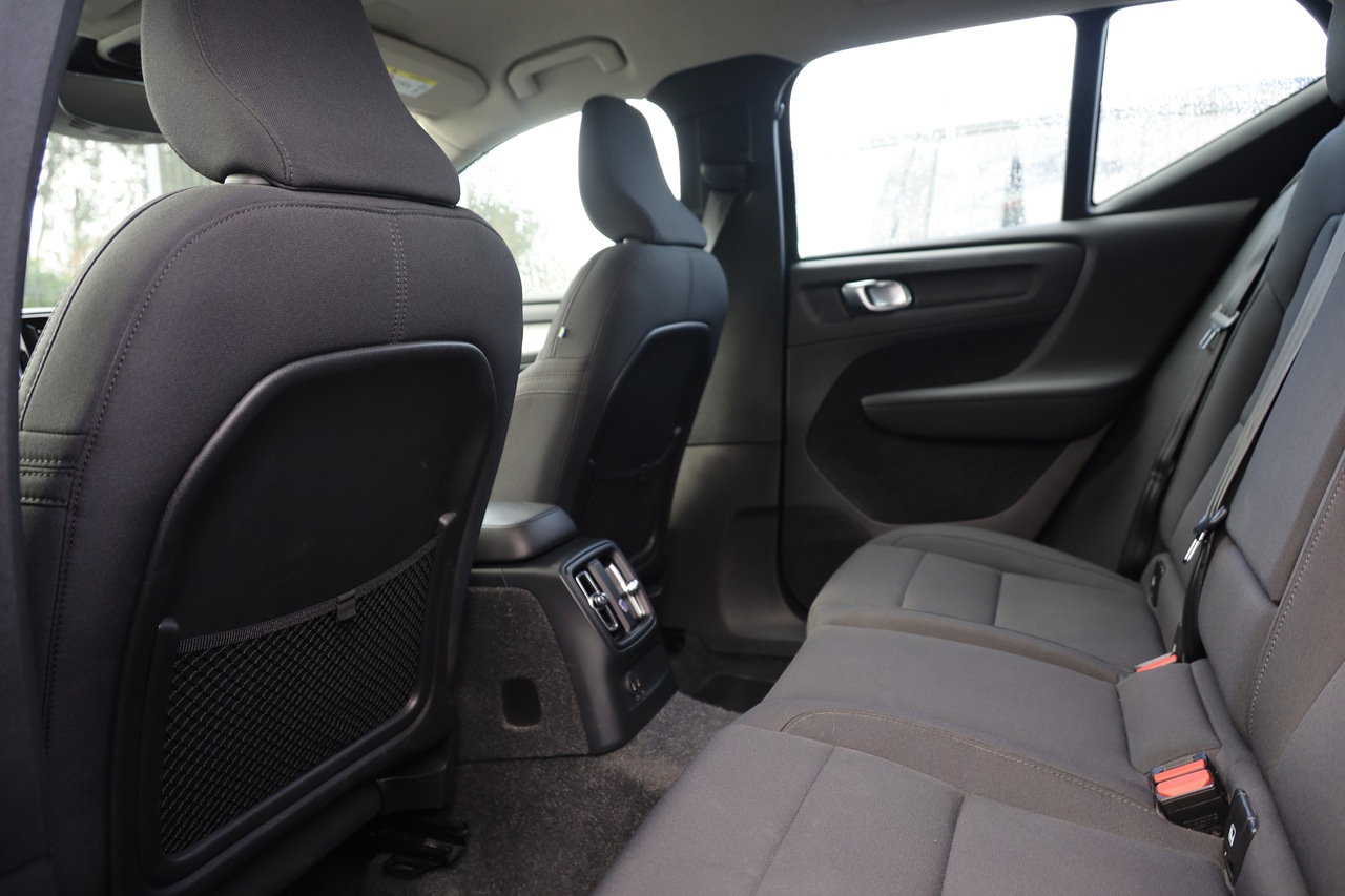 XC40 T5 Hibrido Plug-in R-Design Expression