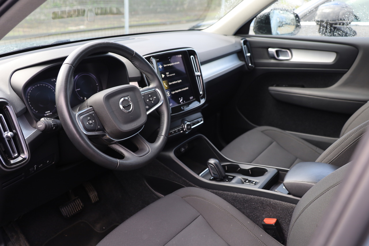XC40 T5 Hibrido Plug-in R-Design Expression
