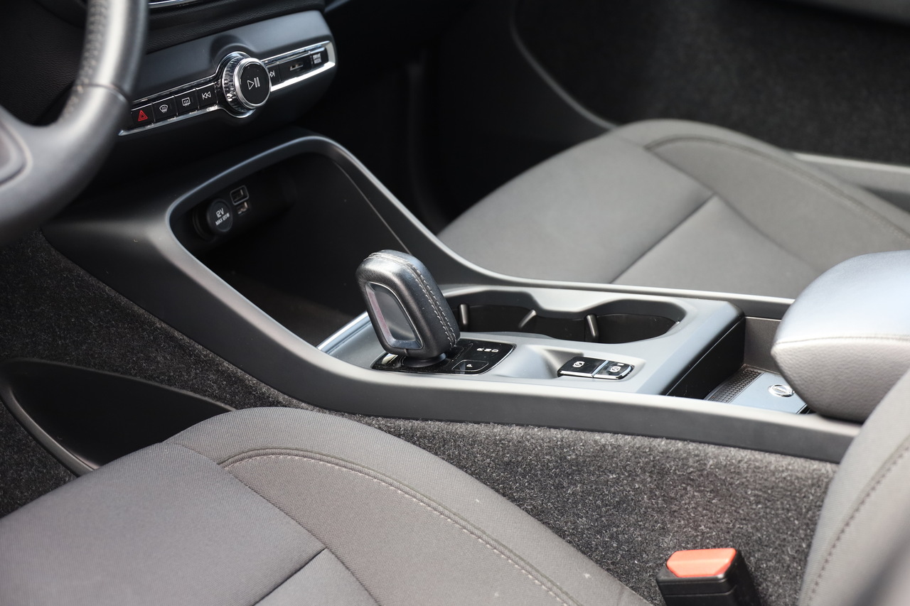 XC40 T5 Hibrido Plug-in R-Design Expression